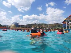 -青鱼湾水上乐园