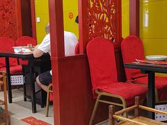 -芦月轩羊蝎子(北蜂窝店)