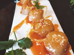 -Siam泰餐厅(水上公园店)