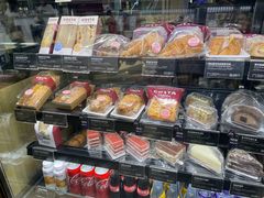 -COSTA COFFEE(西贸凯德晶品4层2店)