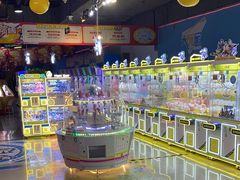 -大玩家(魏家庄万达店)