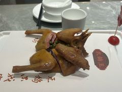 -朱记乳鸽王·非遗石岐乳鸽·全鸽宴(大兴旗舰店)