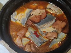 -眷江南之小蓝鲸(王府大街店)