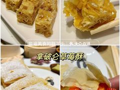 -万丽轩·粤菜(王府井金茂万丽酒店)