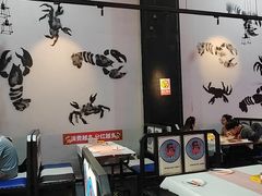 -二钳洞庭虾蟹·江湖菜(成都鹭岛店)