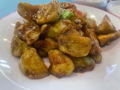 -金家老三饭庄(常营店)