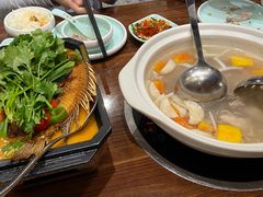 -龙泉人椰子鸡(龙昆南店)