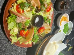 -摩打食堂(壹方中心店)