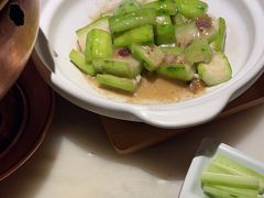 -京华烟云·北京烤鸭(领展购物广场·中关村店)