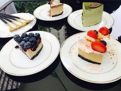 -PETIT PARIS 小巴黎(花园道店)