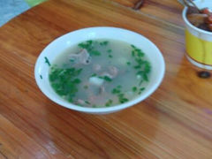 奶婆羊三星-黄埔古港