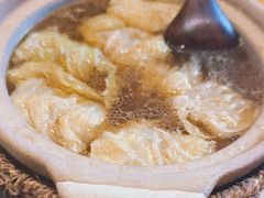 羊肉菜卷-同乐馆(阳光店)