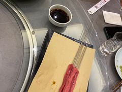 -李赵合鲜肉烧烤(西荷店)
