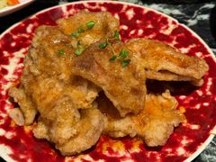 -奉天小馆·非遗东北菜(沈阳万象城店)