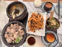 -云海肴云南菜·蒸汽石锅鱼(新奥店)
