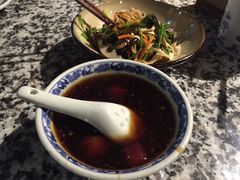桂花糖芋苗-南京大牌档(中关村店)