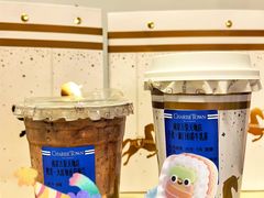 -CHARLIETOWN红茶公司(南京万象天地店)