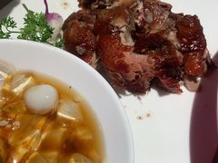 -茅庐毛血旺(烟台大悦城店)