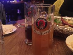 -宝莱纳啤酒花园餐厅PAULANER BRAUHAUS Nanjing(广州路店)