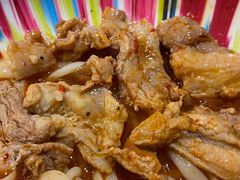 -新疆伊宁远征餐厅