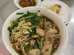 -老赵面店(大西路店)