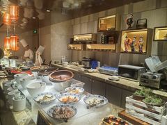 -嘉定凯悦·咖啡厅