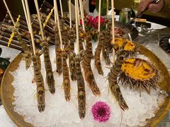 -ONE FULL 古董港式海鲜火锅