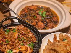-金掌勺锅包肉(太原万达店)