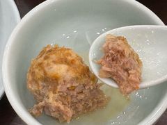-富春茶社(国庆路店)