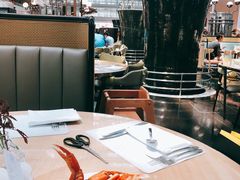 -RISE RESTAURANT(滨海湾金沙店)