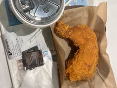 -德克士(五洲餐厅)