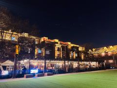 -巴伐利亚啤酒坊(意式风情街店)