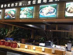 -小柴米·传统江西菜(八一广场店)