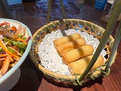 -玲珑·新粤菜(安华汇店)