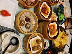 -稻香海鲜饭店(第一国际店)