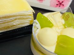 -御蝶坊生日蛋糕KNAC(新村店)