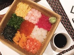 -FOUNT创意日料