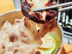 -金顺碳烤肉(番禺傍江地铁站店)