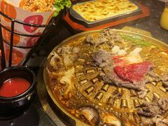 -小牛哈尼韩式水煎肉(万象城店)