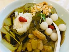 -顺风海鲜港(金玉兰店)