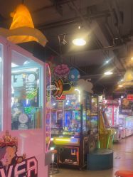 -卡通尼乐园(上海安亭店)