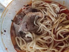 -清真·道口牛肉面