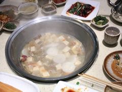-九府羊鲜羊火锅·烧烤(任丘东风美食街店)