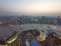 -金轩中餐厅 Jin Xuan(浦东丽思卡尔顿酒店)