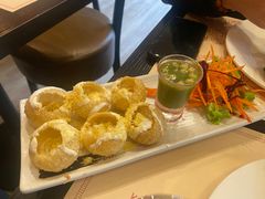 -克比叔叔印度餐厅Kebabs on the Grille(永康路分店)