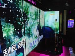 -温莎KTV(国贸店)