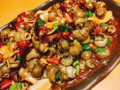 -云晓光头烧烤吧(川沙绿地店)