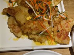 -榆林镇筋饼(知春路店)