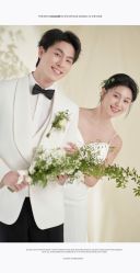 -全城热恋璀璨婚纱摄影