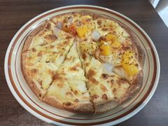 -萨莉亚意式餐厅(浦江万达广场店)